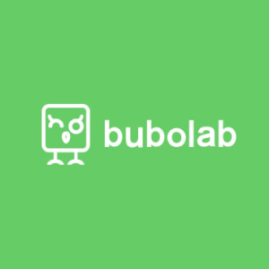 <span style="font-weight: bold;">Bubolab</span>